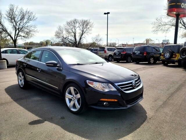 VOLKSWAGEN CC 2011 VOLKSWAGEN CC WVWHN7AN5BE703445