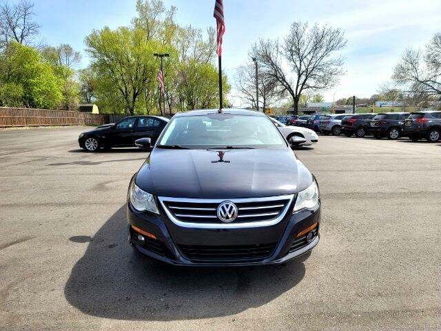 VOLKSWAGEN CC 2011 VOLKSWAGEN CC WVWHN7AN5BE703445