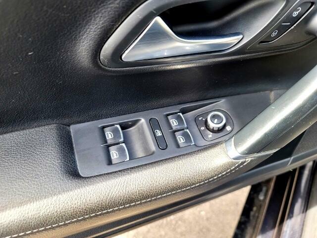 VOLKSWAGEN CC 2011 VOLKSWAGEN CC WVWHN7AN5BE703445