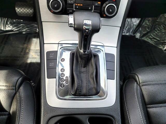 VOLKSWAGEN CC 2011 VOLKSWAGEN CC WVWHN7AN5BE703445