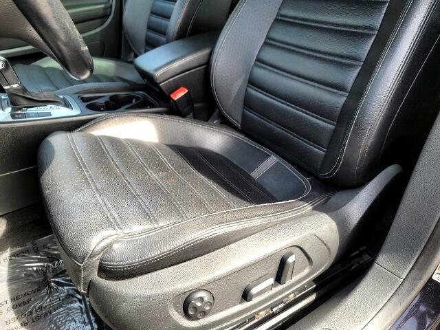 VOLKSWAGEN CC 2011 VOLKSWAGEN CC WVWHN7AN5BE703445