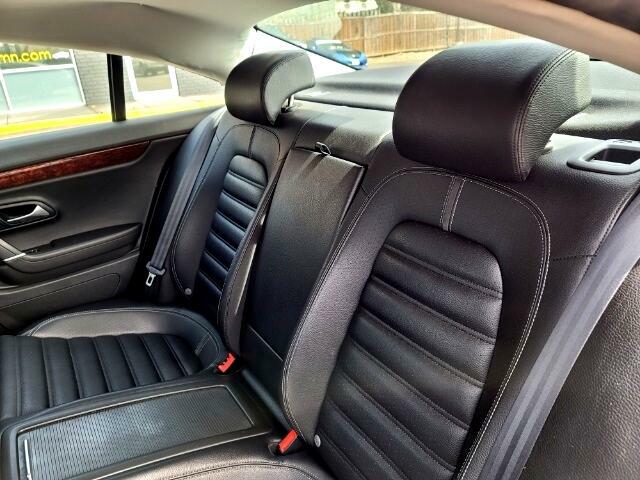 VOLKSWAGEN CC 2011 VOLKSWAGEN CC WVWHN7AN5BE703445