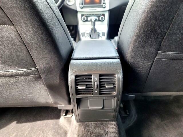 VOLKSWAGEN CC 2011 VOLKSWAGEN CC WVWHN7AN5BE703445