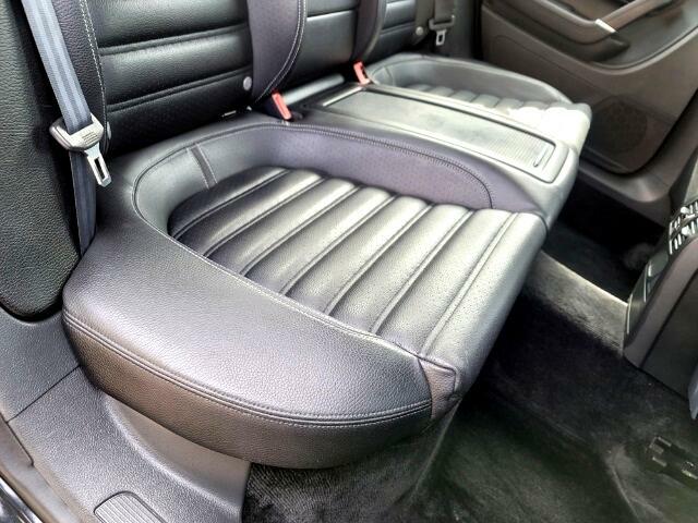 VOLKSWAGEN CC 2011 VOLKSWAGEN CC WVWHN7AN5BE703445