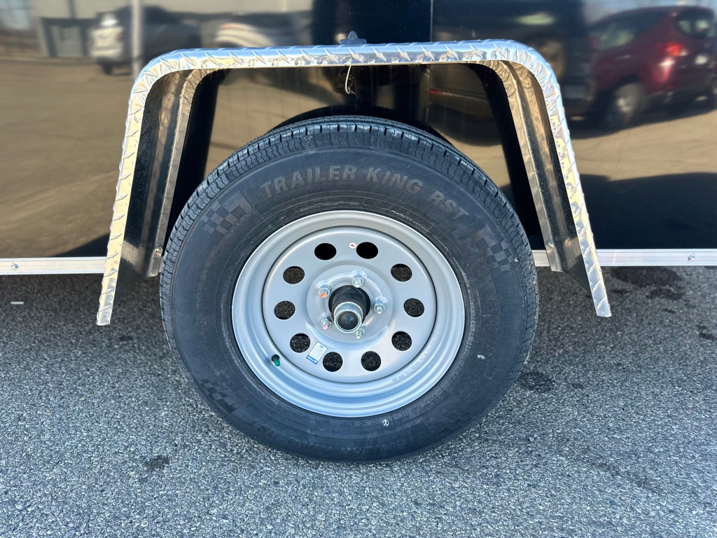 COMPASS JASPER CARGO 2023 COMPASS JASPER CARGO 5JWRE1211P7082823