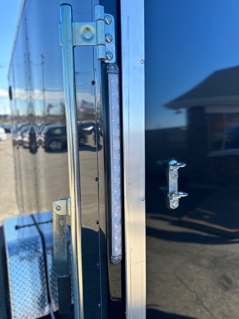 COMPASS JASPER CARGO 2023 COMPASS JASPER CARGO 5JWRE1211P7082823