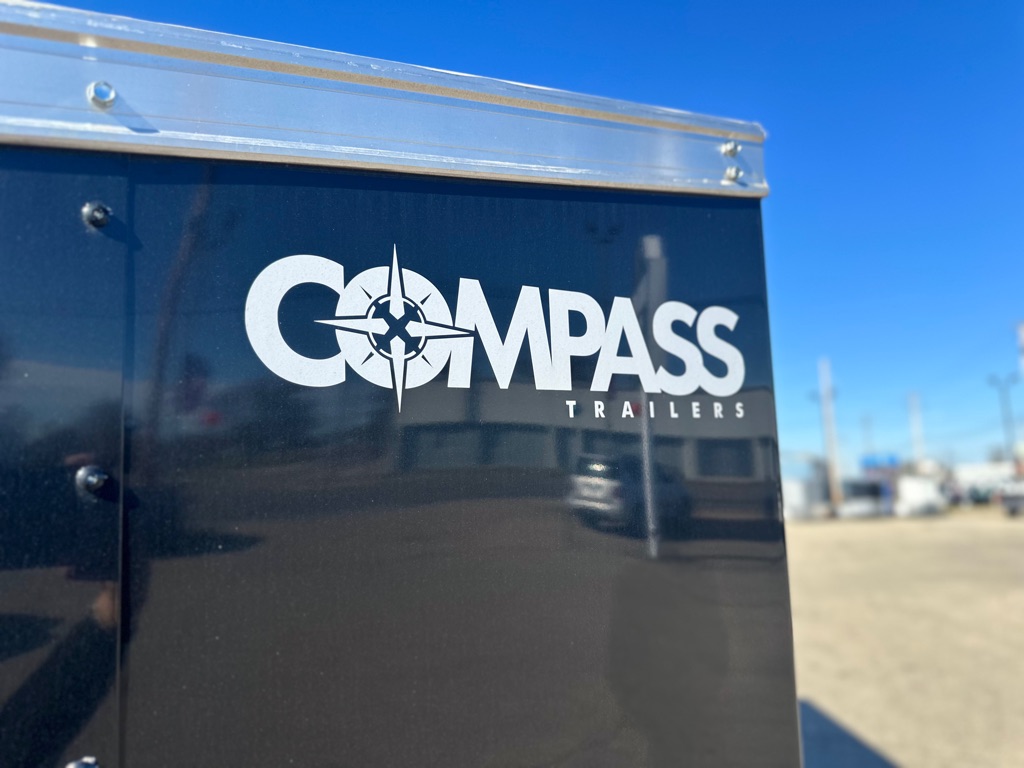 COMPASS JASPER CARGO 2023 COMPASS JASPER CARGO 5JWRE1211P7082823
