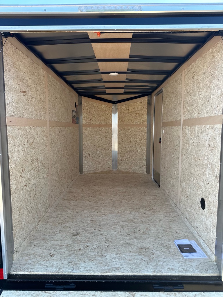 COMPASS JASPER CARGO 2023 COMPASS JASPER CARGO 5JWRE1211P7082823