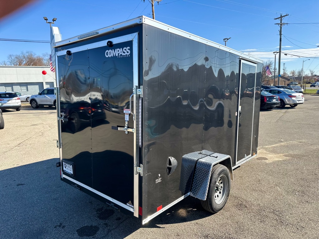 COMPASS JASPER CARGO 2023 COMPASS JASPER CARGO 5JWRE1211P7082823