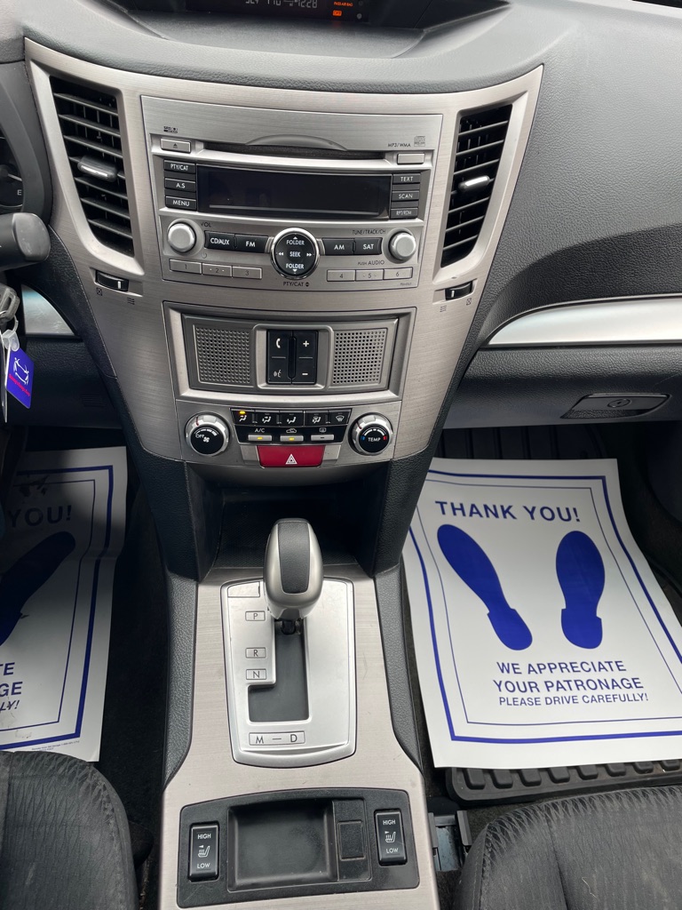 Photo 8 of this SUBARU OUTBACK