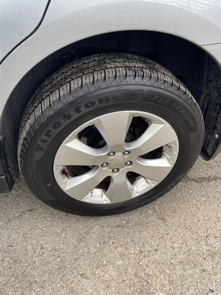 Photo 13 of this SUBARU OUTBACK