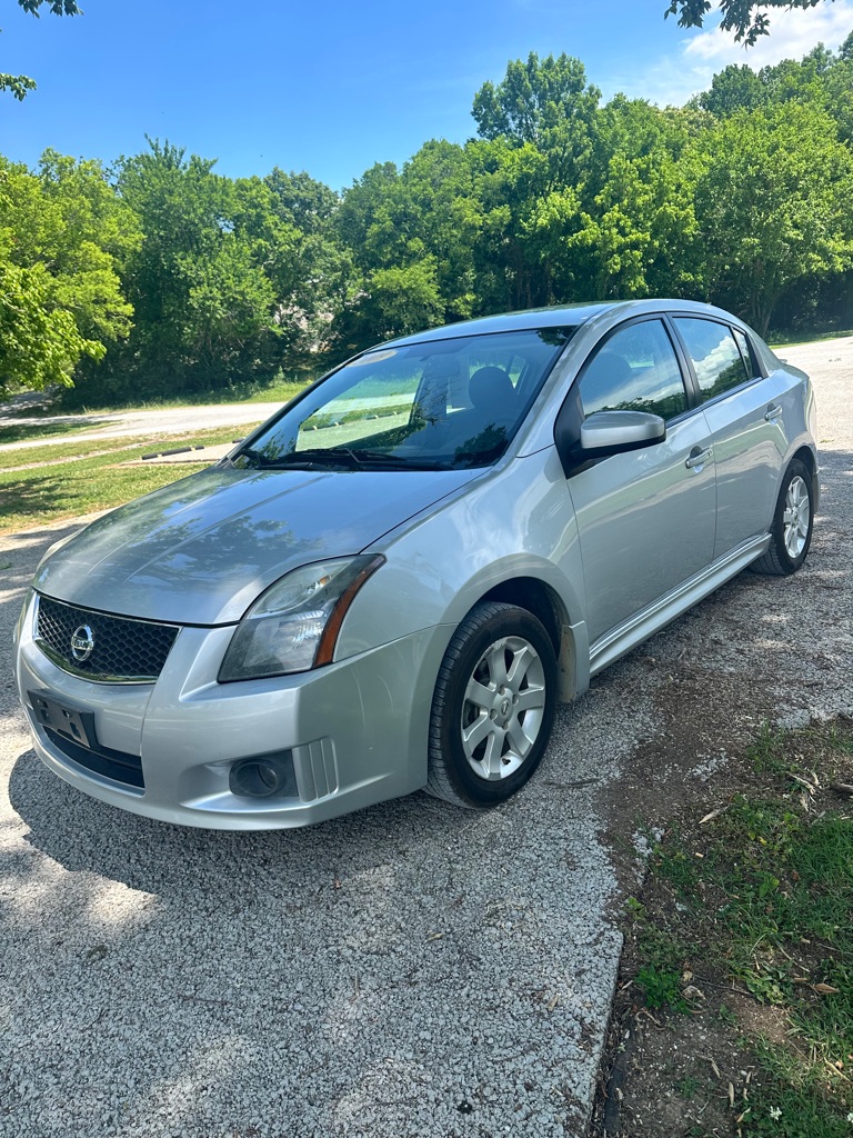 Photo 3 of this NISSAN SENTRA