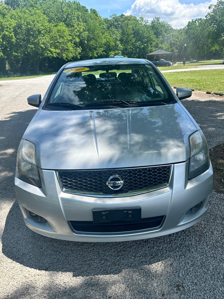 Photo 2 of this NISSAN SENTRA