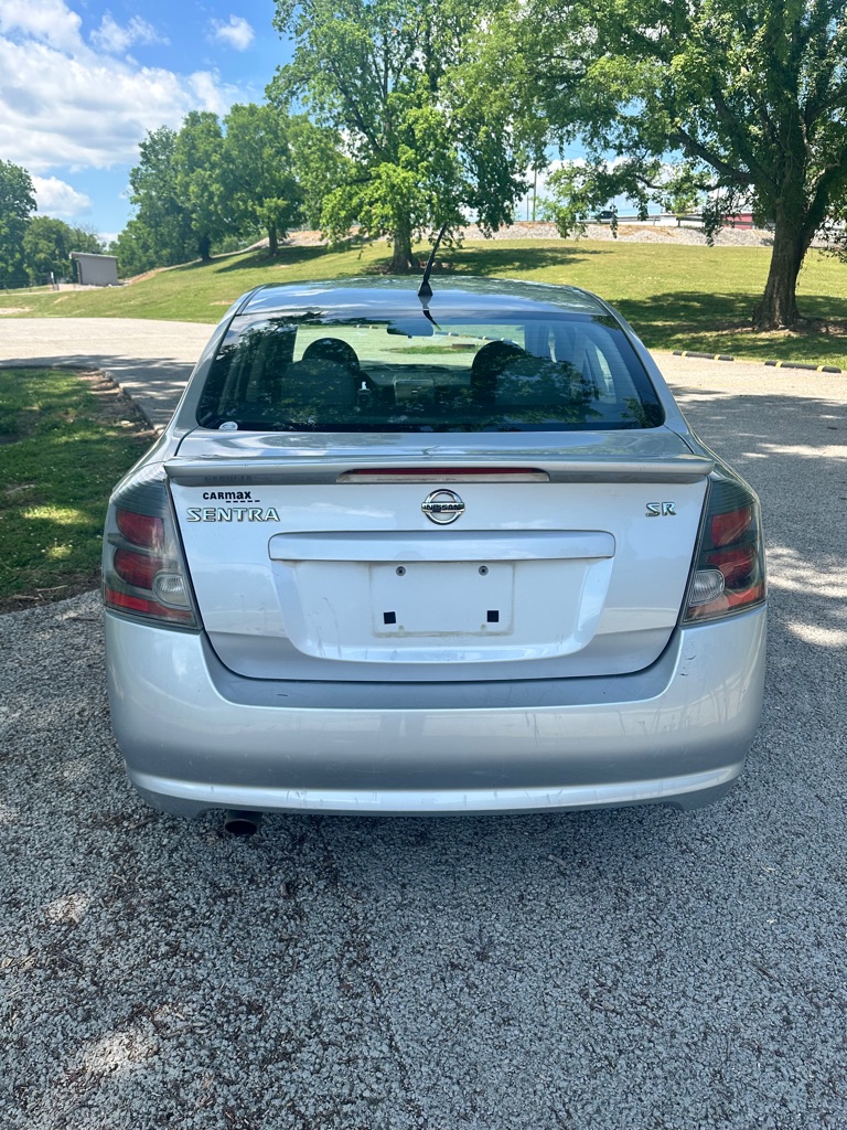 Photo 6 of this NISSAN SENTRA