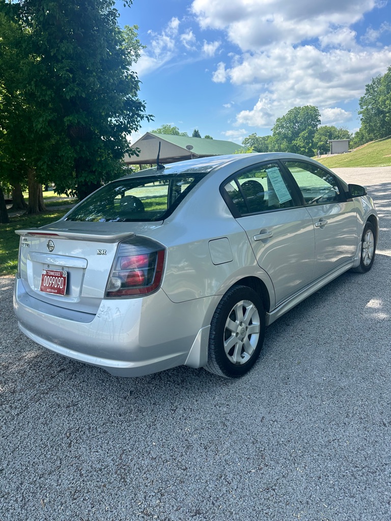 Photo 7 of this NISSAN SENTRA