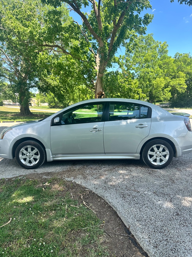 Photo 4 of this NISSAN SENTRA