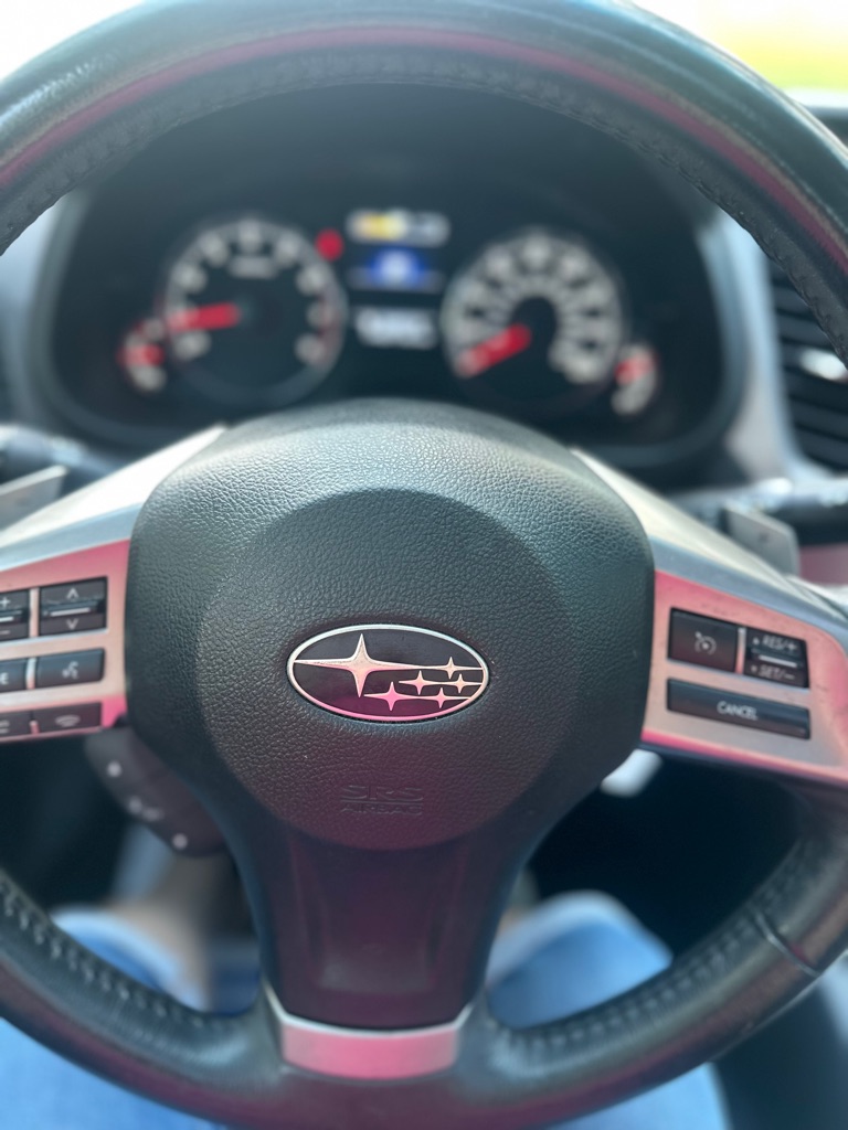 Photo 7 of this SUBARU LEGACY