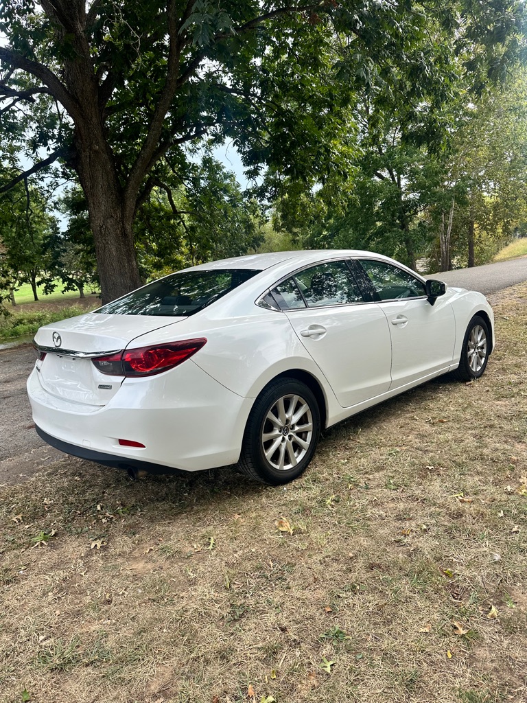 Photo 6 of this MAZDA 6