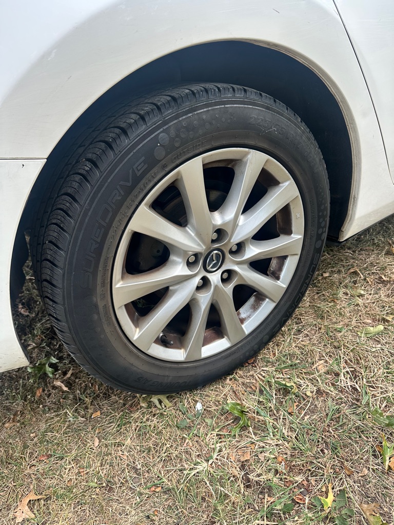 Photo 15 of this MAZDA 6