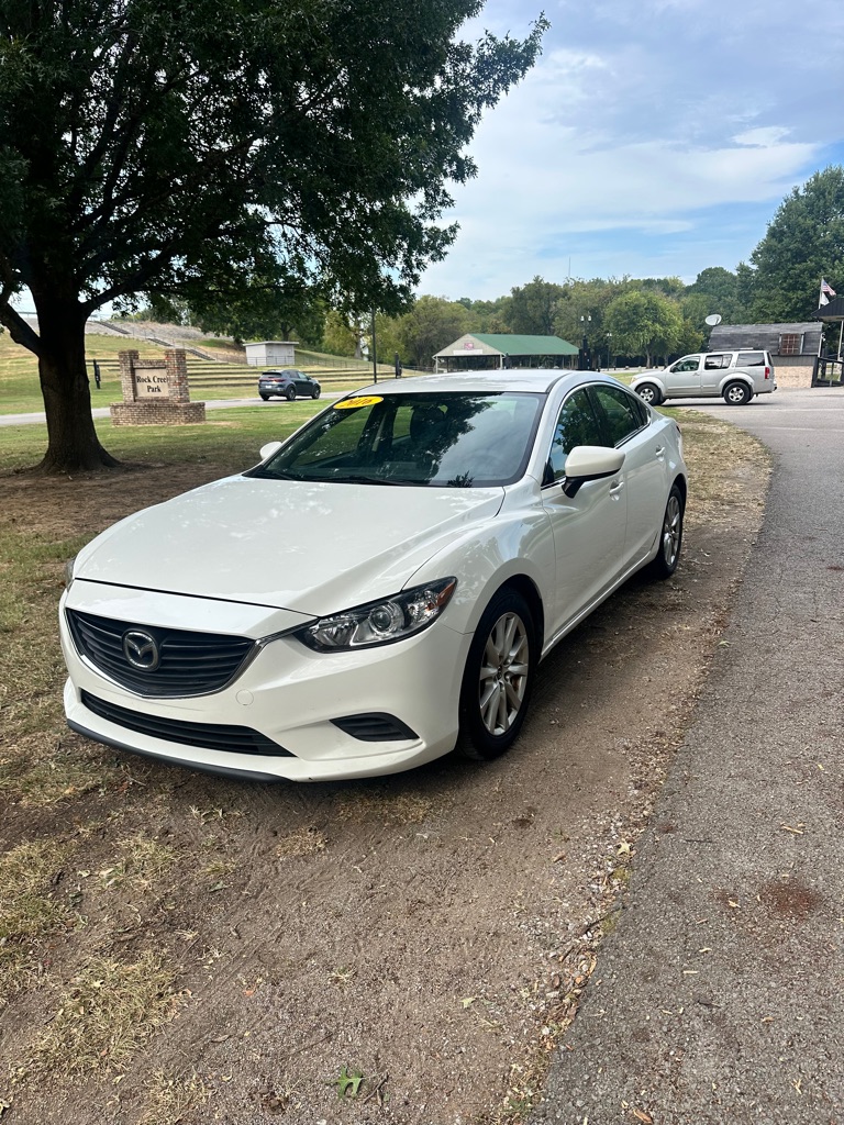 Photo 3 of this MAZDA 6