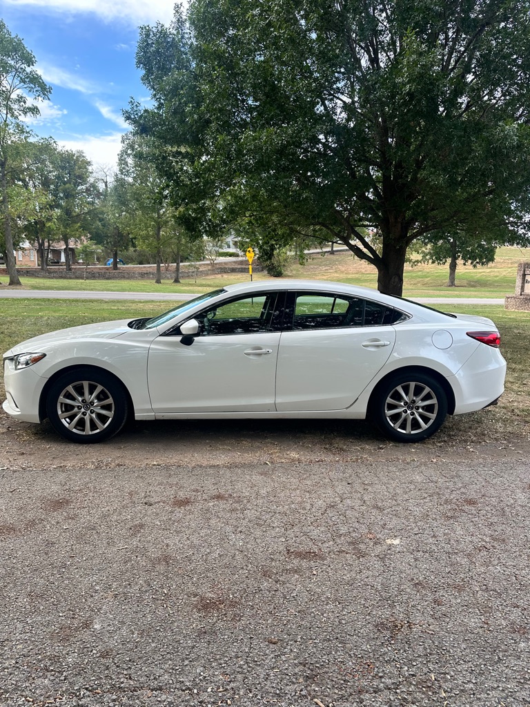 Photo 4 of this MAZDA 6