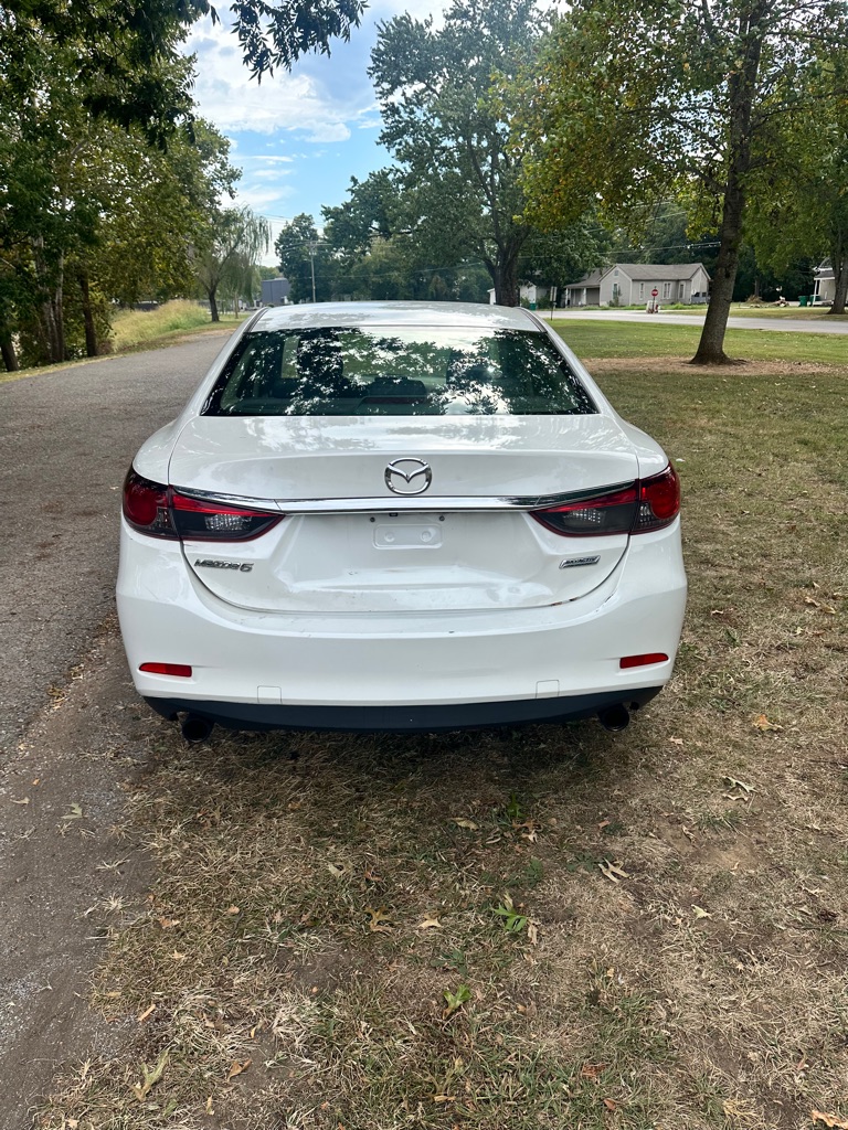 Photo 5 of this MAZDA 6