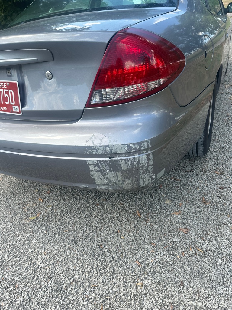 Photo 7 of this FORD TAURUS