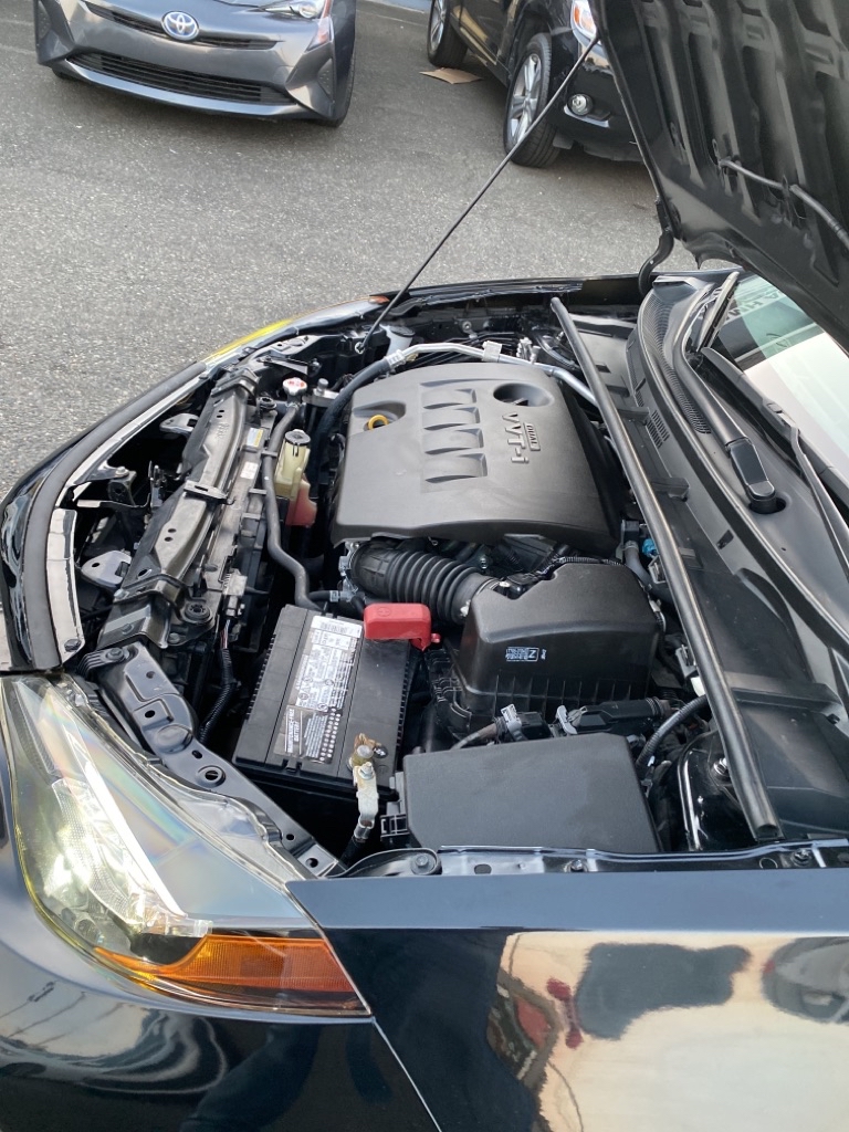 TOYOTA COROLLA 2019 TOYOTA COROLLA 2T1BURHE5KC170199
