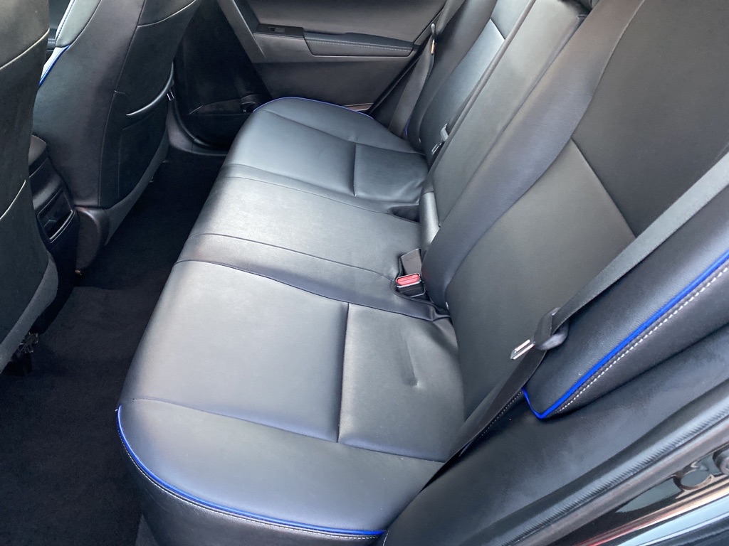 TOYOTA COROLLA 2019 TOYOTA COROLLA 2T1BURHE5KC170199