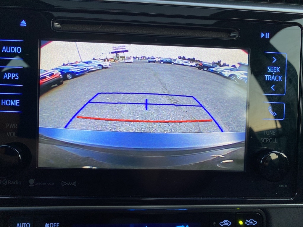 TOYOTA COROLLA 2019 TOYOTA COROLLA 2T1BURHE5KC170199