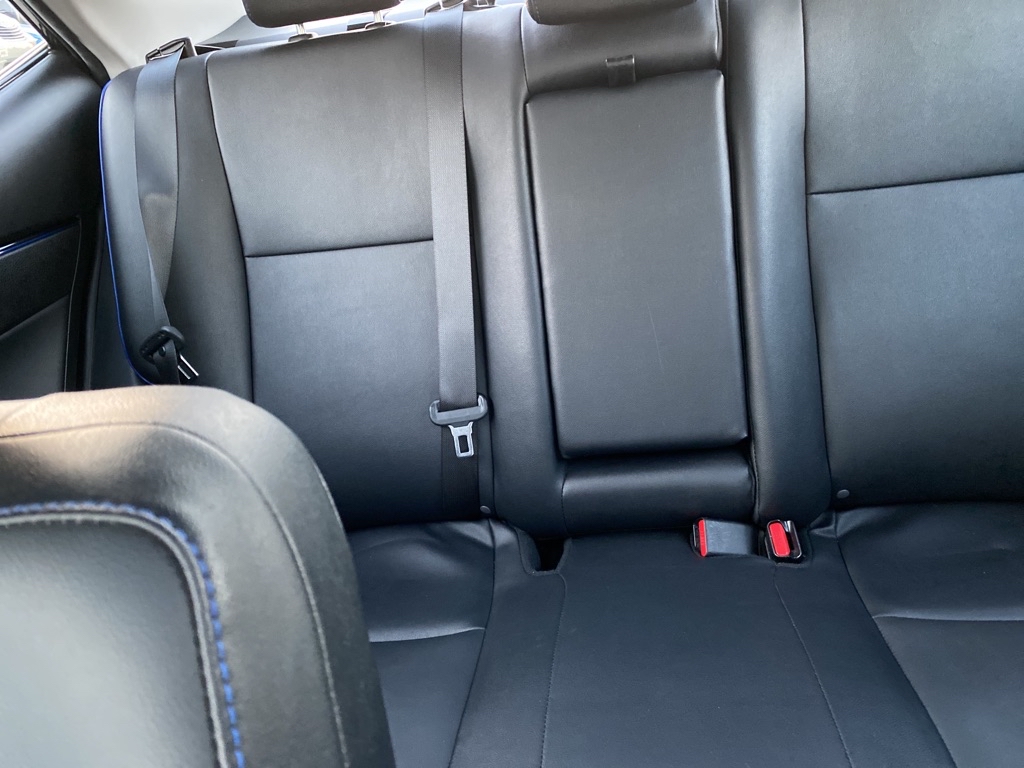 TOYOTA COROLLA 2019 TOYOTA COROLLA 2T1BURHE5KC170199