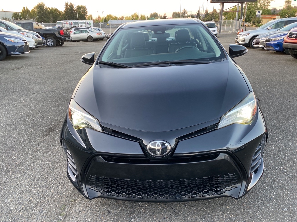 TOYOTA COROLLA 2019 TOYOTA COROLLA 2T1BURHE5KC170199