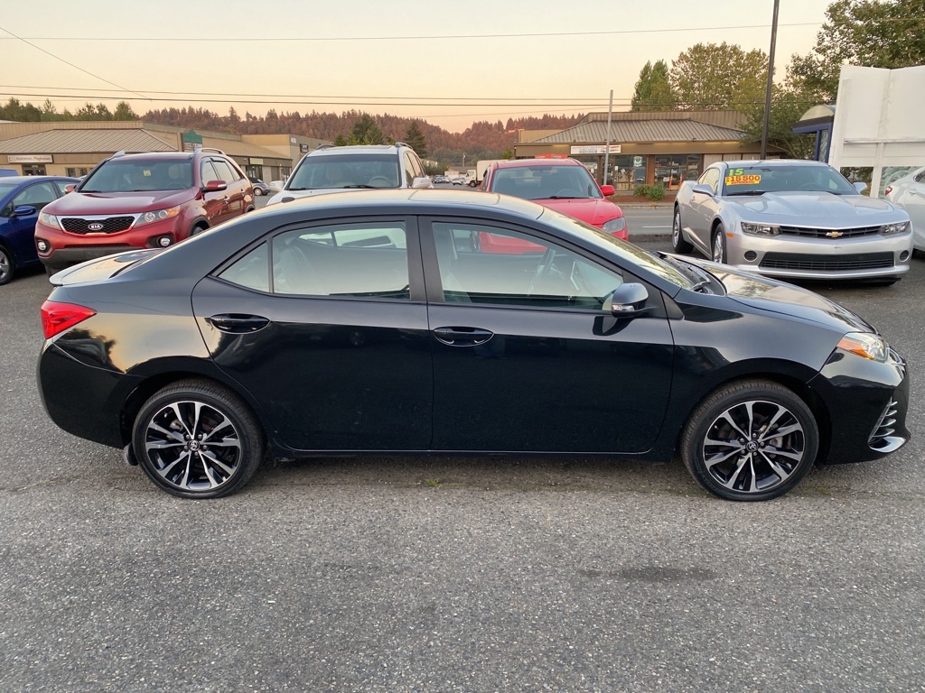 TOYOTA COROLLA 2019 TOYOTA COROLLA 2T1BURHE5KC170199
