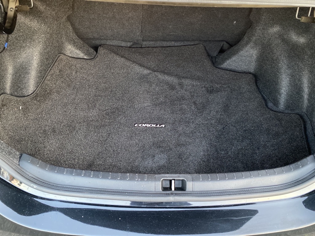 TOYOTA COROLLA 2019 TOYOTA COROLLA 2T1BURHE5KC170199