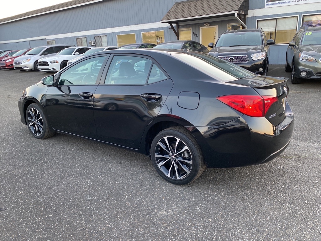TOYOTA COROLLA 2019 TOYOTA COROLLA 2T1BURHE5KC170199
