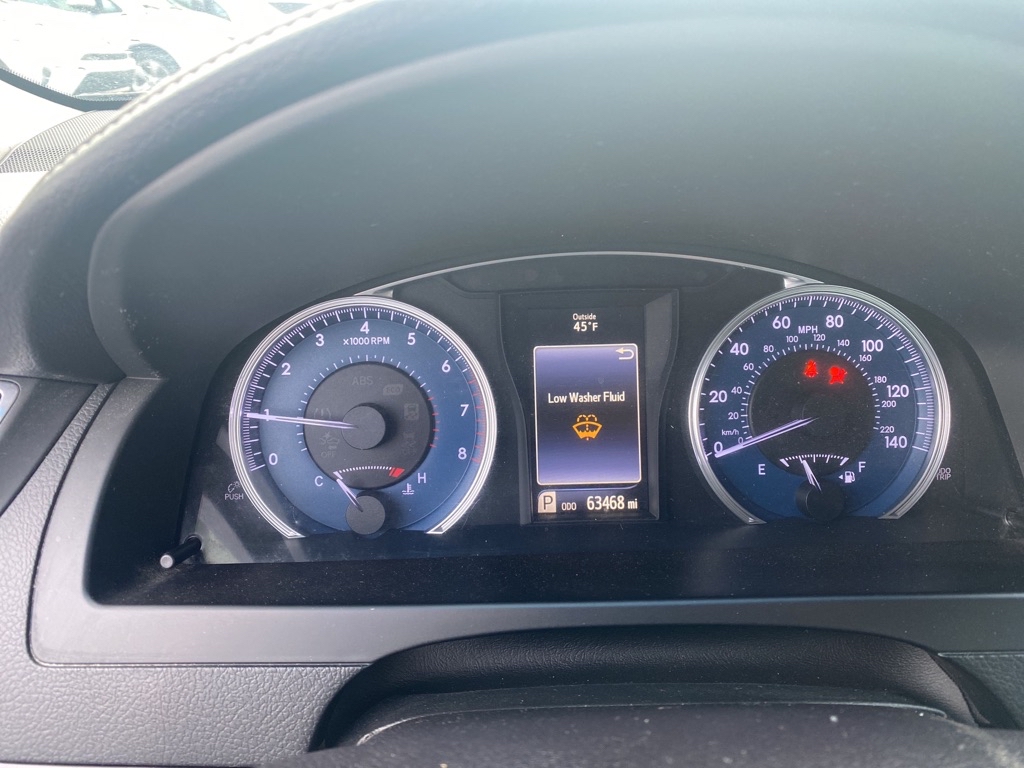 TOYOTA CAMRY 2017 TOYOTA CAMRY 4T1BF1FK8HU696130