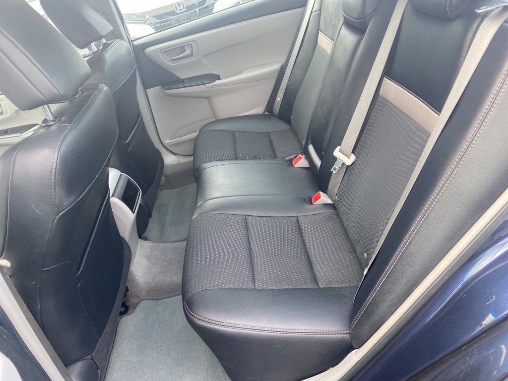 TOYOTA CAMRY 2017 TOYOTA CAMRY 4T1BF1FK8HU696130