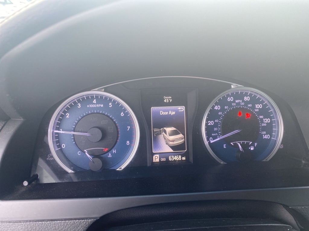 TOYOTA CAMRY 2017 TOYOTA CAMRY 4T1BF1FK8HU696130