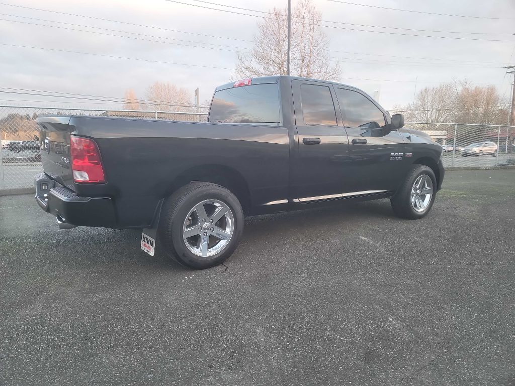 RAM 1500 2017 RAM 1500 1C6RR7FT1HS750411