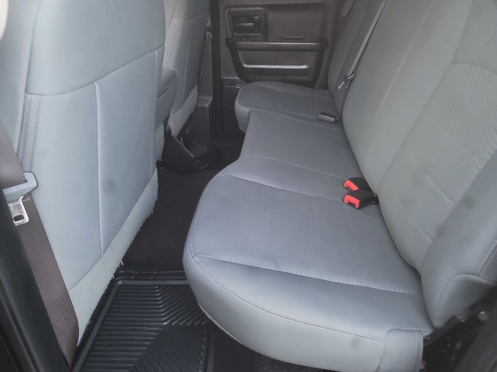 RAM 1500 2017 RAM 1500 1C6RR7FT1HS750411