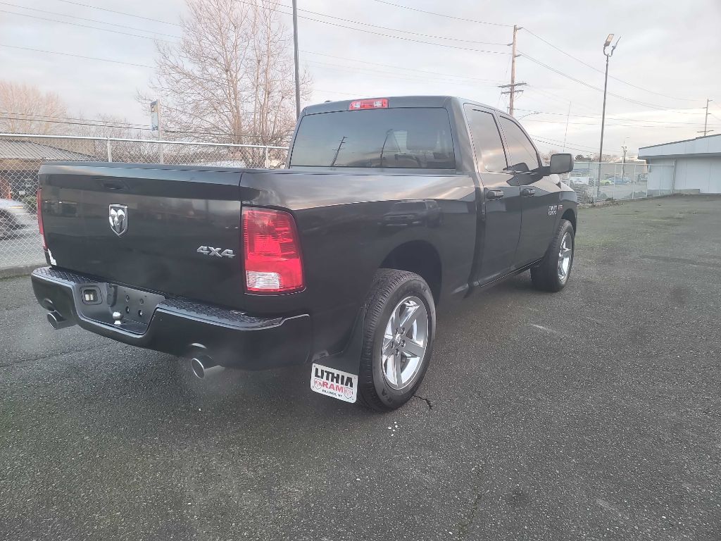 RAM 1500 2017 RAM 1500 1C6RR7FT1HS750411