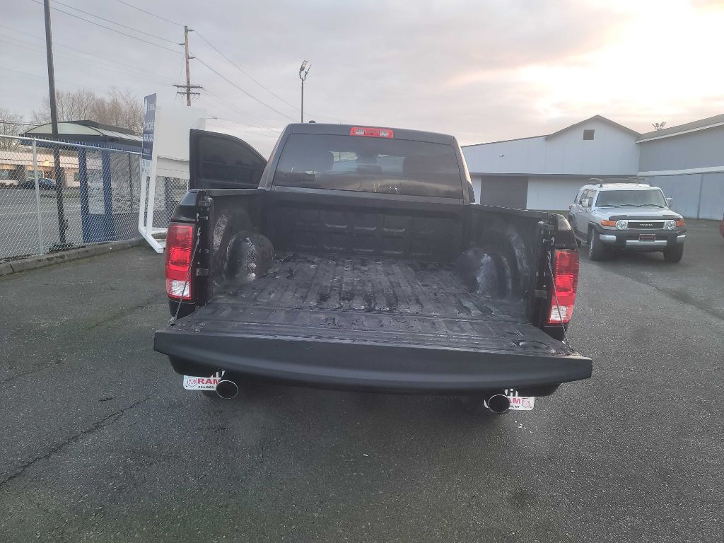 RAM 1500 2017 RAM 1500 1C6RR7FT1HS750411