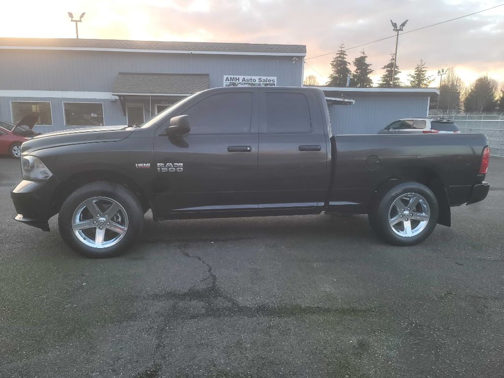 RAM 1500 2017 RAM 1500 1C6RR7FT1HS750411
