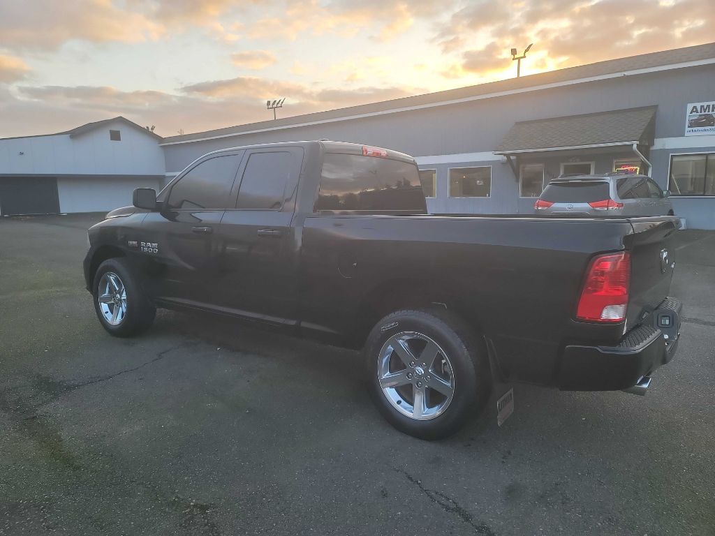 RAM 1500 2017 RAM 1500 1C6RR7FT1HS750411