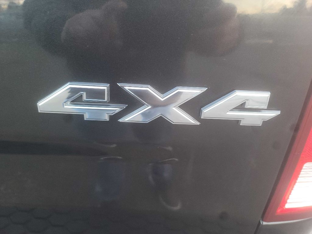 RAM 1500 2017 RAM 1500 1C6RR7FT1HS750411