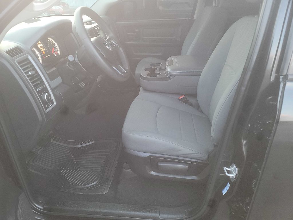 RAM 1500 2017 RAM 1500 1C6RR7FT1HS750411