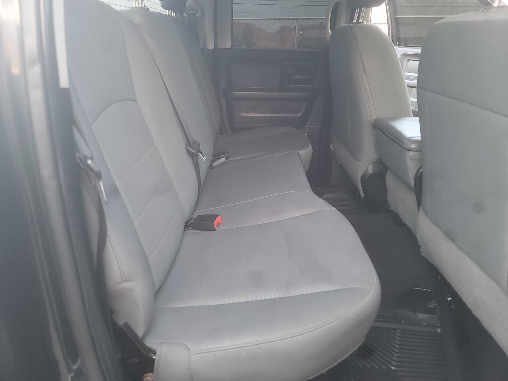 RAM 1500 2017 RAM 1500 1C6RR7FT1HS750411