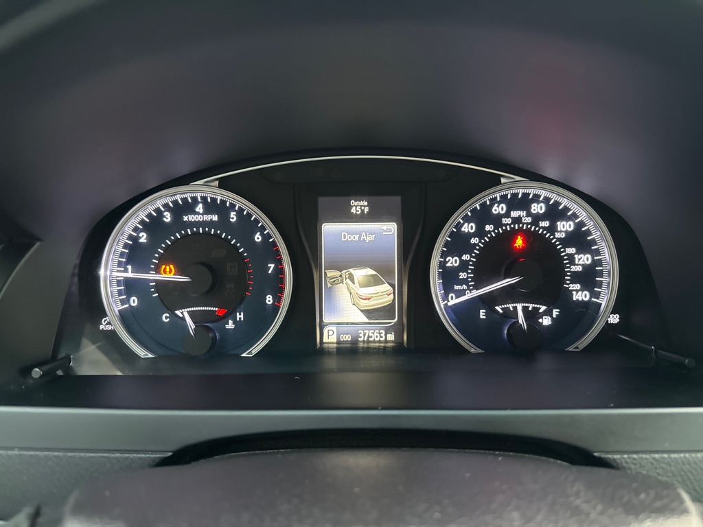 TOYOTA CAMRY 2016 TOYOTA CAMRY 4T4BF1FK0GR567089