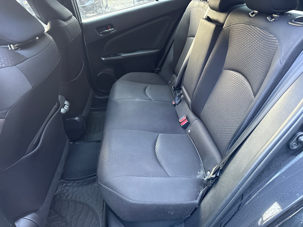 TOYOTA PRIUS 2020 TOYOTA PRIUS JTDL9RFU0L3018440