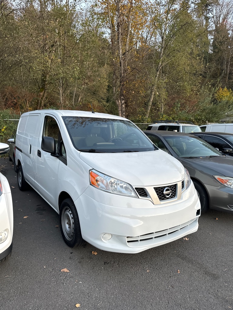 NISSAN NV200 2015 NISSAN NV200 3N6CM0KN6FK735168